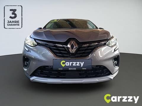 2023 Renault Captur — sličica 3