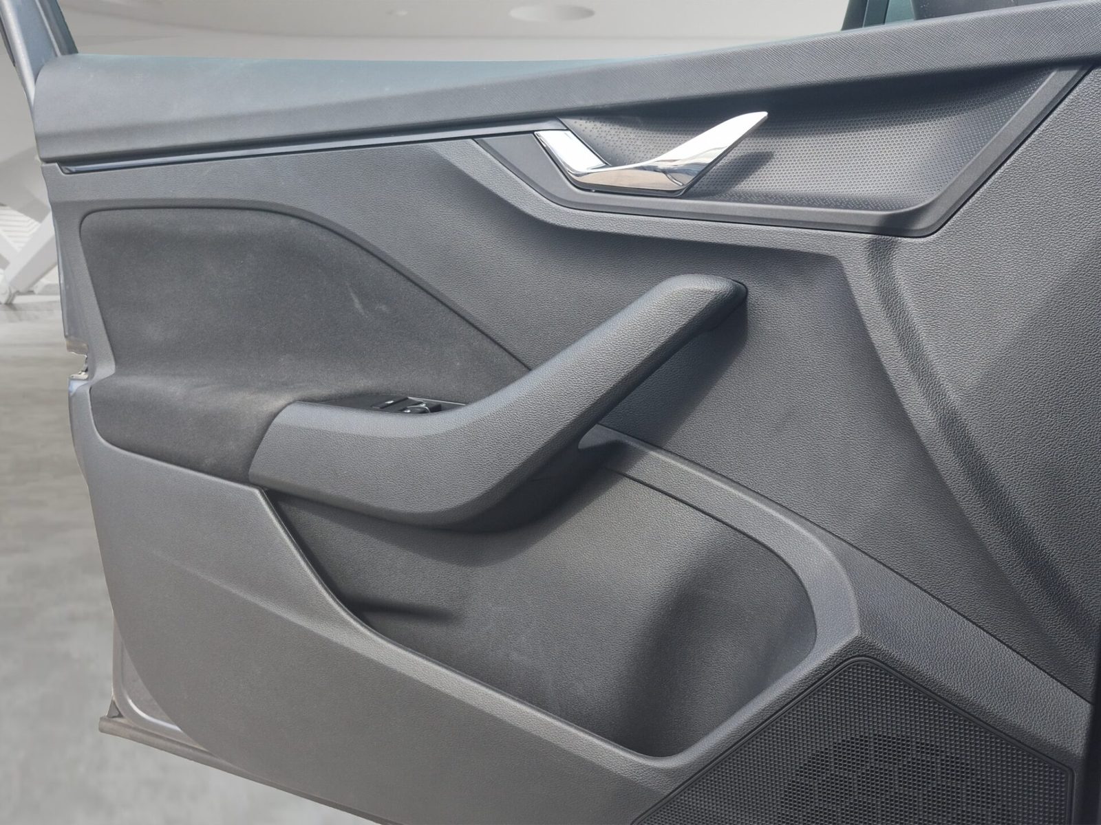 2026 Škoda Kamiq — fotografija 13