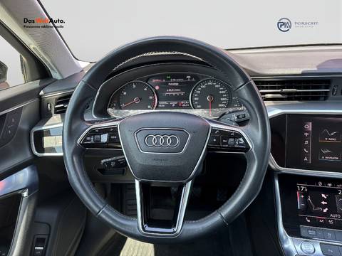 2019 Audi A6 Avant — sličica 14