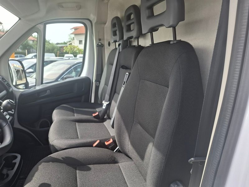 2023 Fiat Ducato — fotografija 8