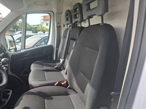 2023 Fiat Ducato — sličica 8