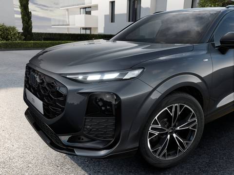 2026 Audi Q3 — sličica 8