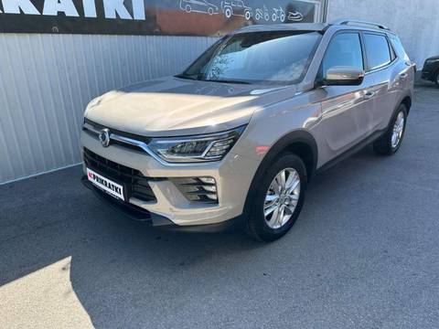 2026 SsangYong SsangYong — sličica 2