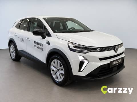 2025 Renault Symbioz — sličica 3
