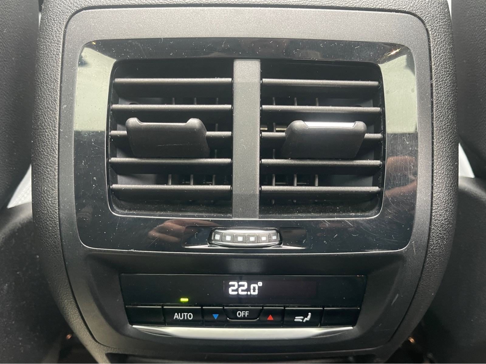 2019 BMW X3 xLine — fotografija 18