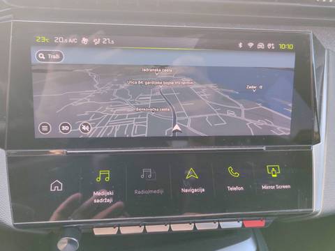 2023 Peugeot 308 SW — sličica 17