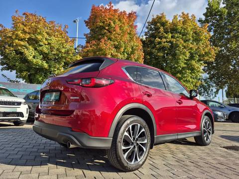 2022 Mazda CX-5 — sličica 10