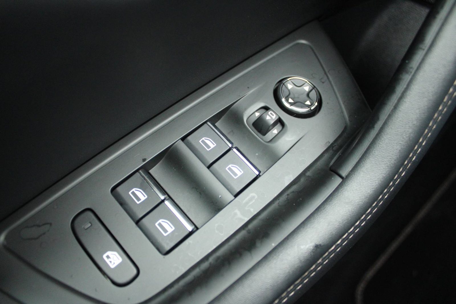 2022 Peugeot 508 — fotografija 13