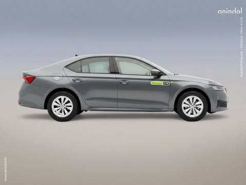 2026 Škoda Octavia — sličica 3