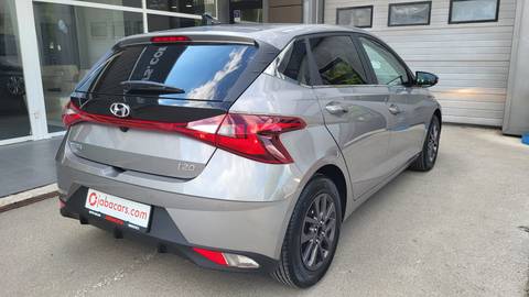 2023 Hyundai i20 — sličica 10
