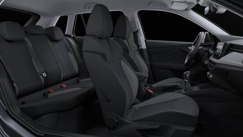 2026 Škoda Kamiq — sličica 5