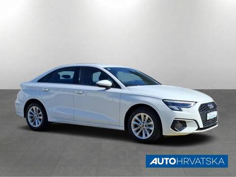 2023 Audi A3 — sličica 2