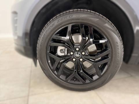 2026 Land Rover Discovery Sport — sličica 10