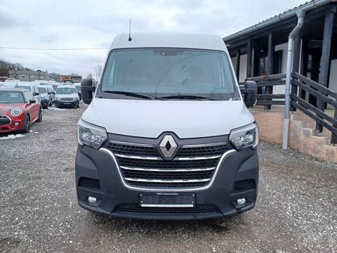 2021 Renault Master — sličica 2