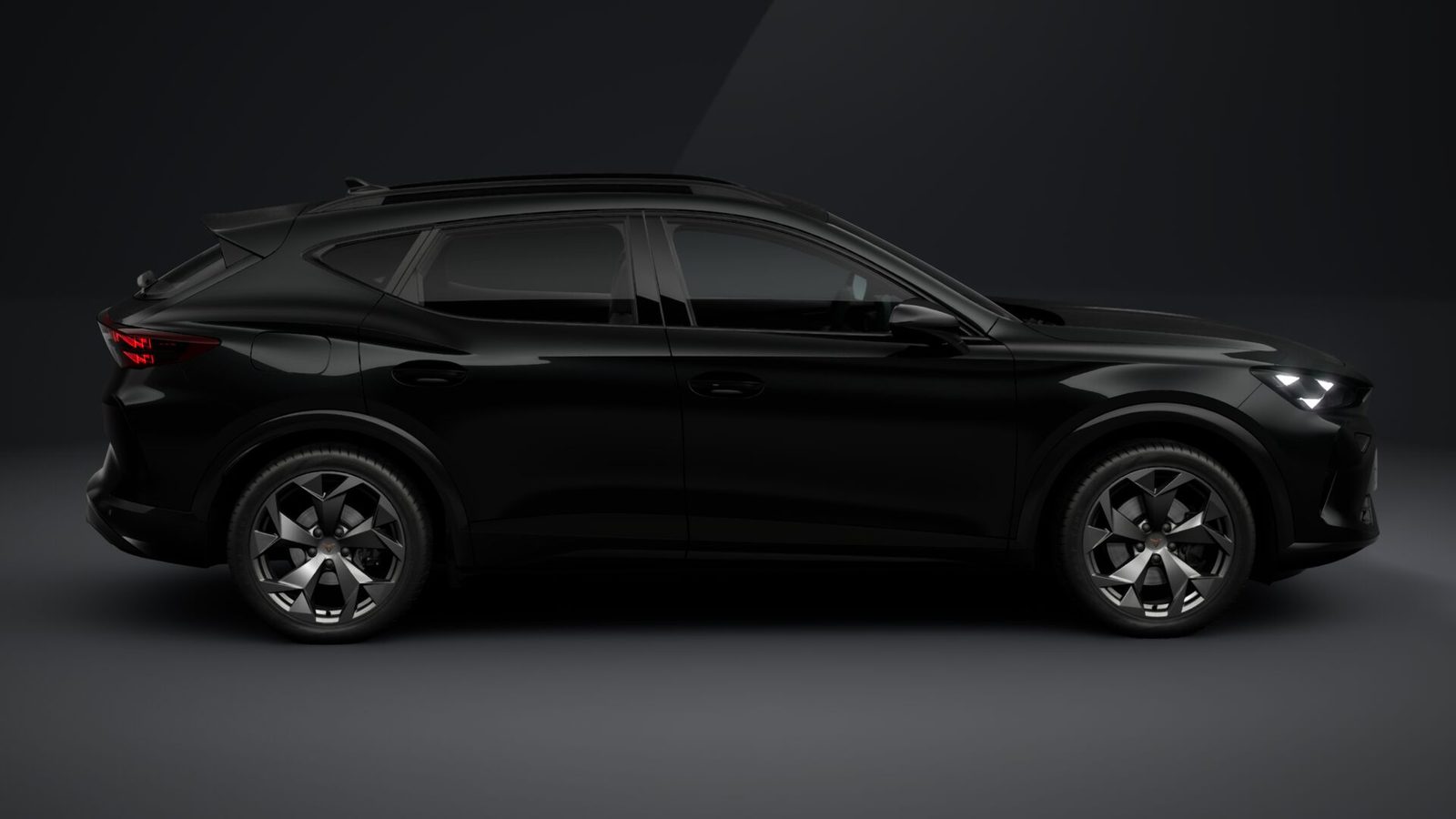 2026 Cupra Formentor — fotografija 5