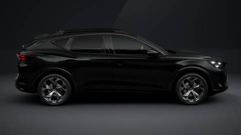 2026 Cupra Formentor — sličica 5
