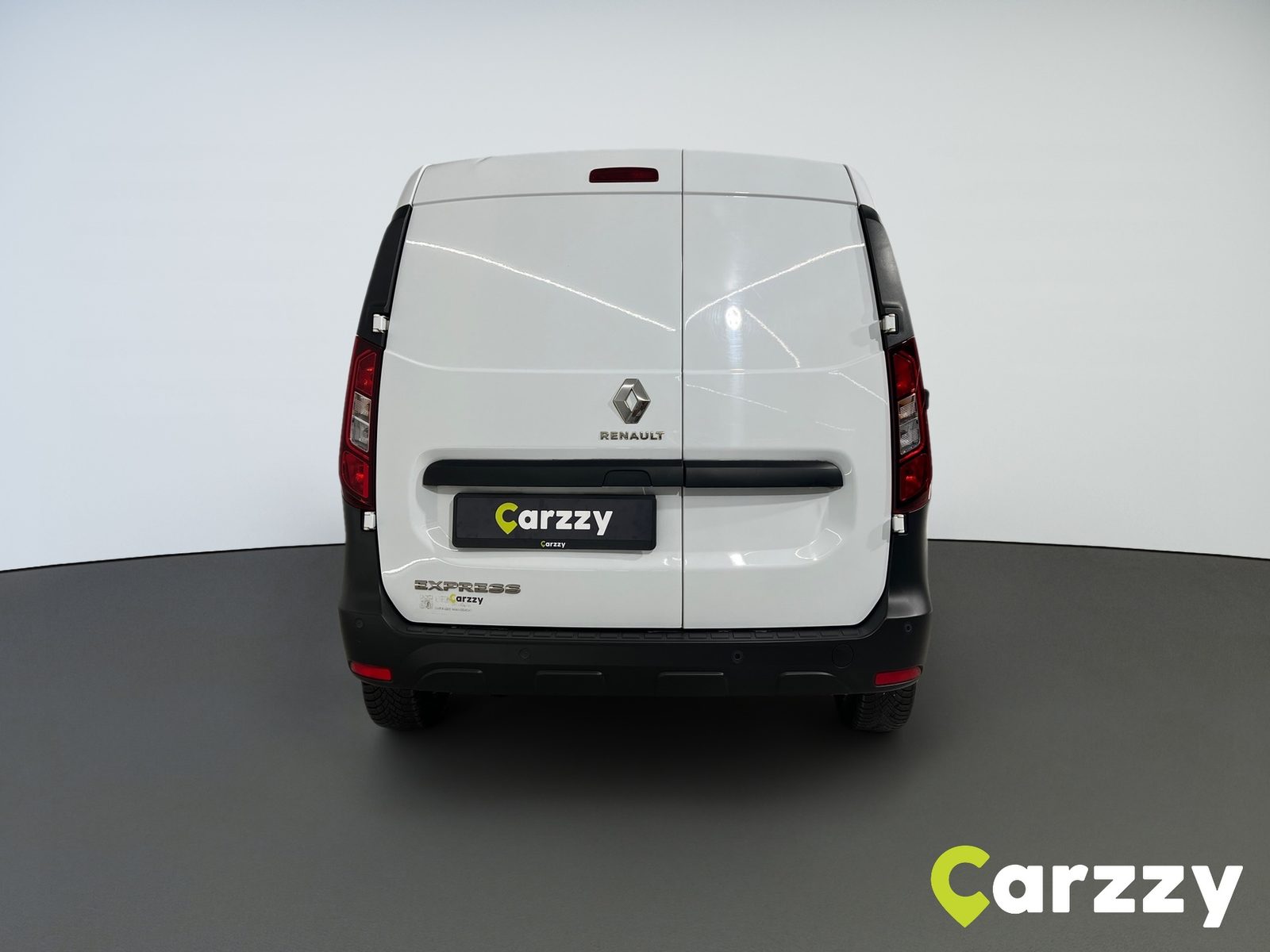 2022 Renault Express Van 2S — fotografija 6