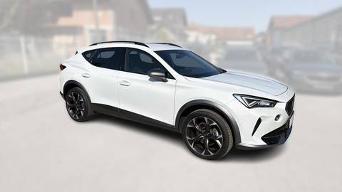 2023 Cupra Formentor — sličica 3