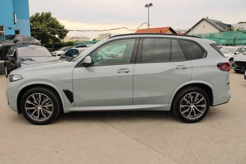 2024 BMW X5 — sličica 7