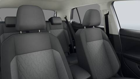 2026 Volkswagen T-Cross — sličica 2