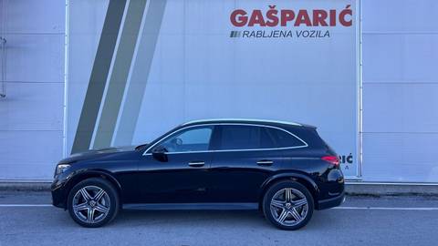 2023 Mercedes-Benz GLC — sličica 6