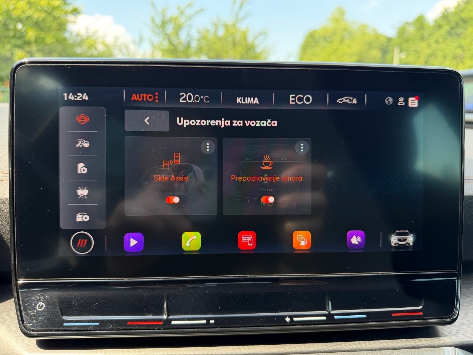 2022 Cupra Formentor — fotografija 16