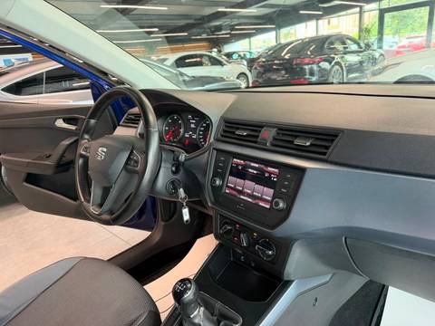 2019 Seat Arona — sličica 20