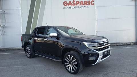 2023 Volkswagen Amarok — sličica 3