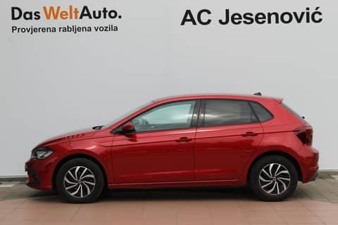2024 Volkswagen Polo — sličica 6