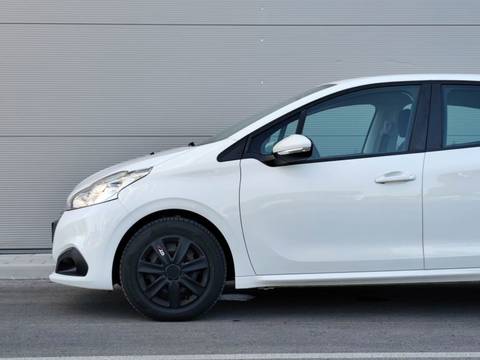 2019 Peugeot 208 — sličica 3