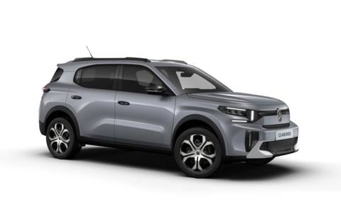 Citroën C3 Aircross — sličica 3