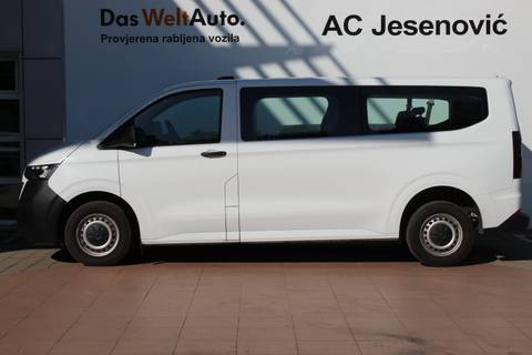 2026 Volkswagen Kombi — sličica 6