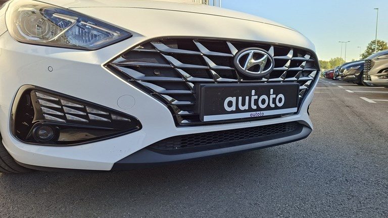 2023 Hyundai i30 — fotografija 28