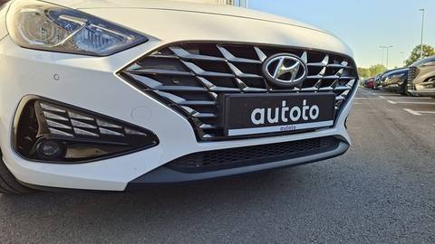 2023 Hyundai i30 — sličica 28