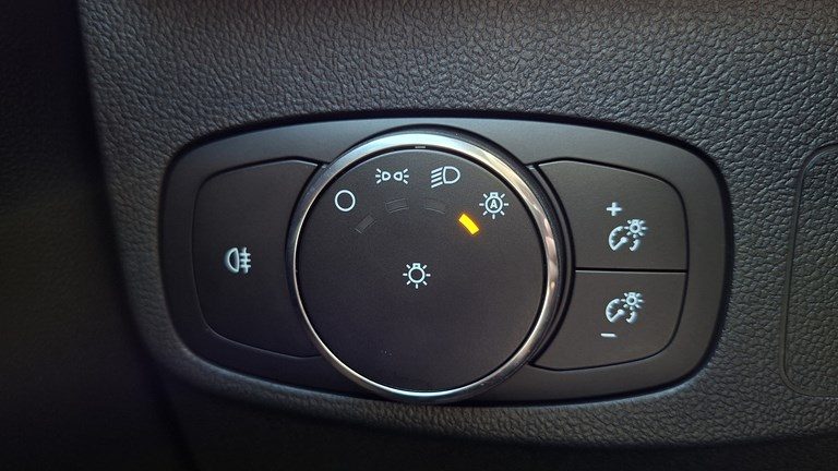 2023 Ford Focus — fotografija 21
