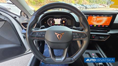 2022 Cupra Formentor — sličica 13