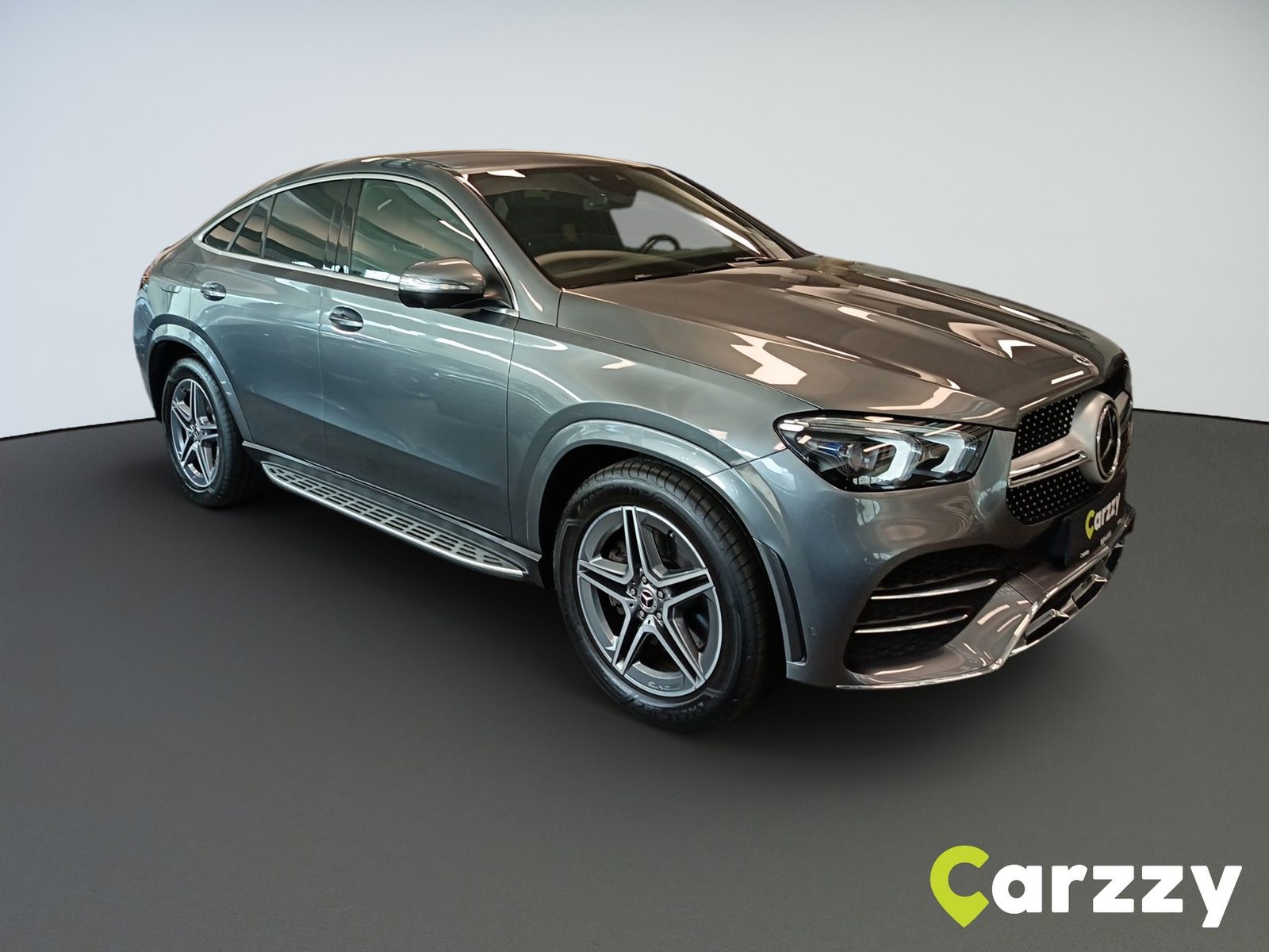 2021 Mercedes-Benz GLE — fotografija 4