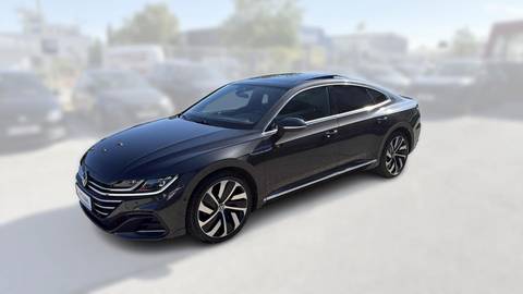 2022 Volkswagen Arteon