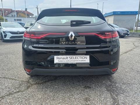 2023 Renault Megane — sličica 7
