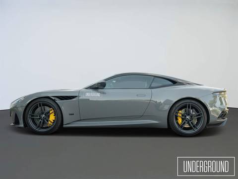 2022 Aston Martin DBS — sličica 8
