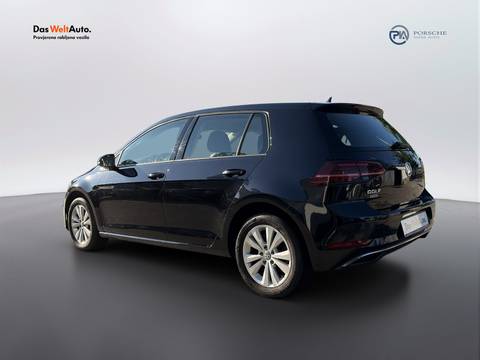 2019 Volkswagen Golf — sličica 7