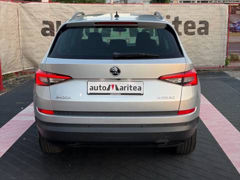 2019 Škoda Kodiaq — sličica 4
