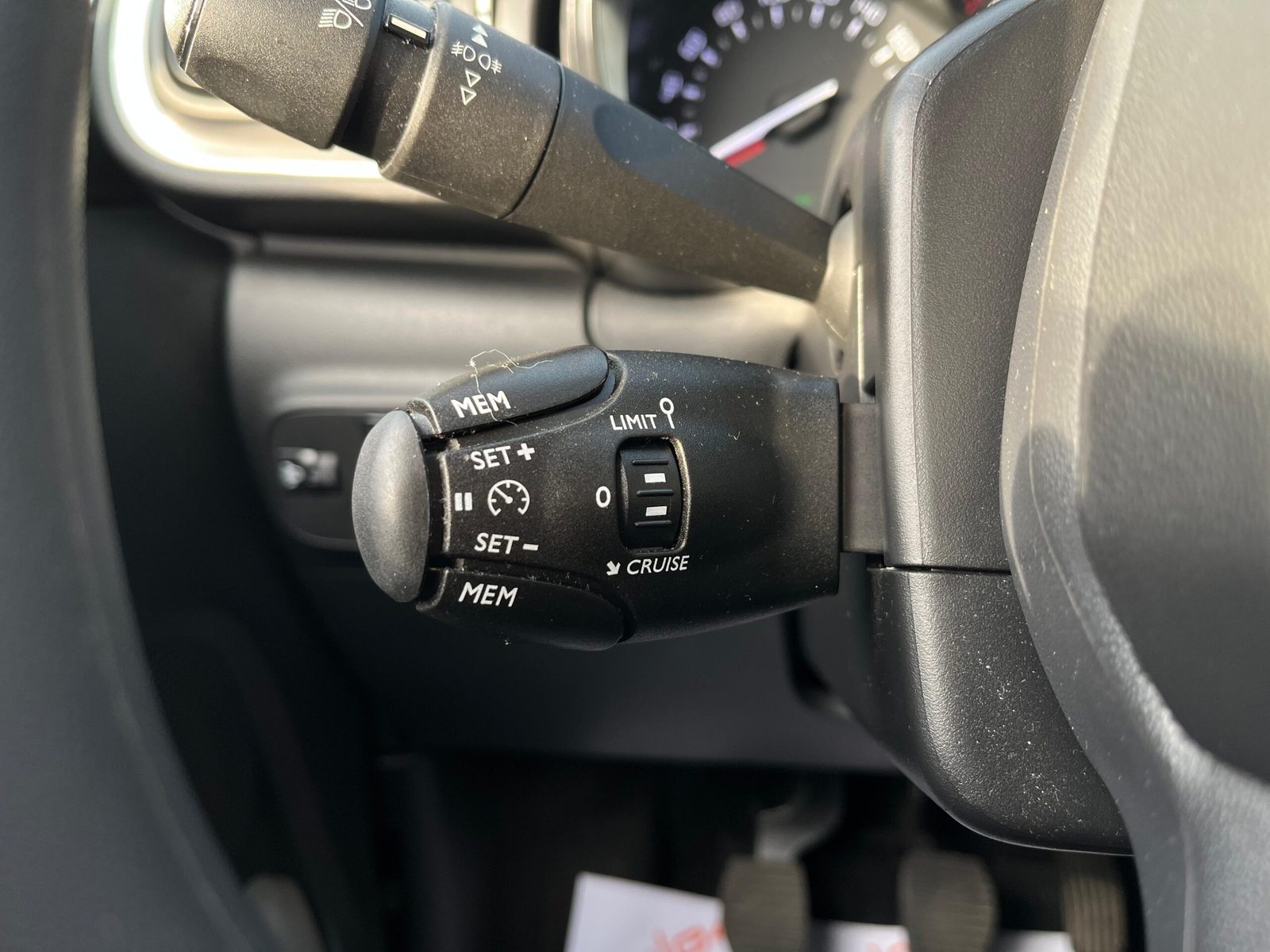 2024 Citroën C3 — fotografija 13