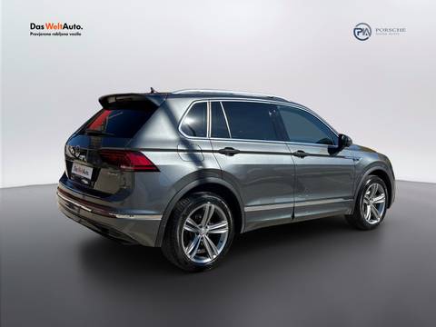 2019 Volkswagen Tiguan — sličica 5