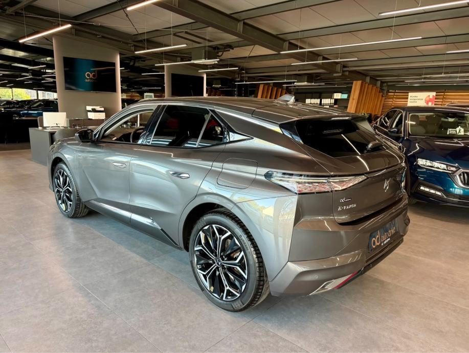 2023 DS DS4 Crossback — fotografija 5
