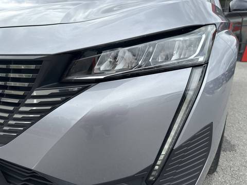 2025 Peugeot 308 — sličica 13