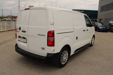 2022 Toyota Proace — sličica 5