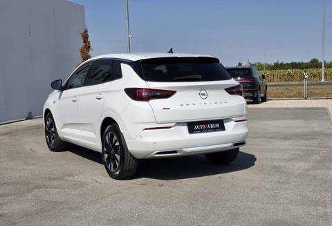 2023 Opel Grandland — sličica 3