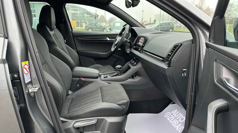 2025 Škoda Karoq — sličica 9