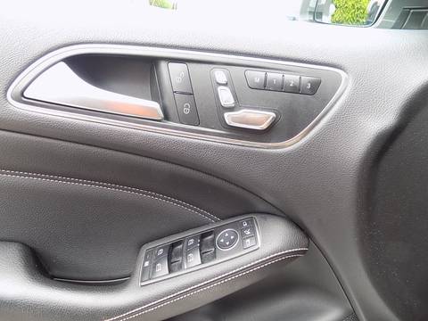 2015 Mercedes-Benz B-klasa — sličica 17